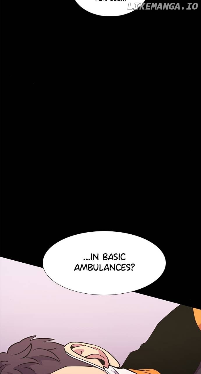 1 Second Chapter 204 - page 36