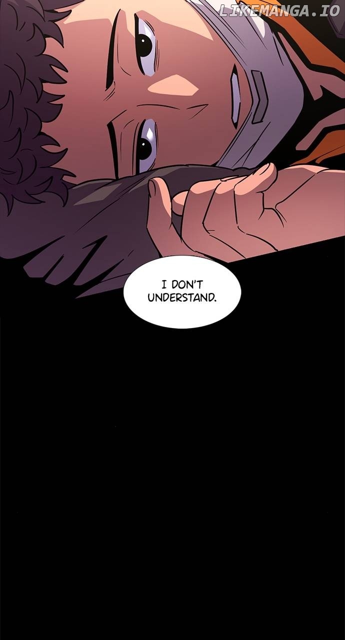 1 Second Chapter 204 - page 37