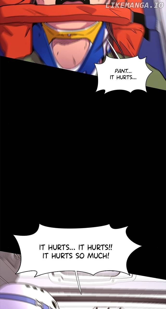 1 Second Chapter 204 - page 40