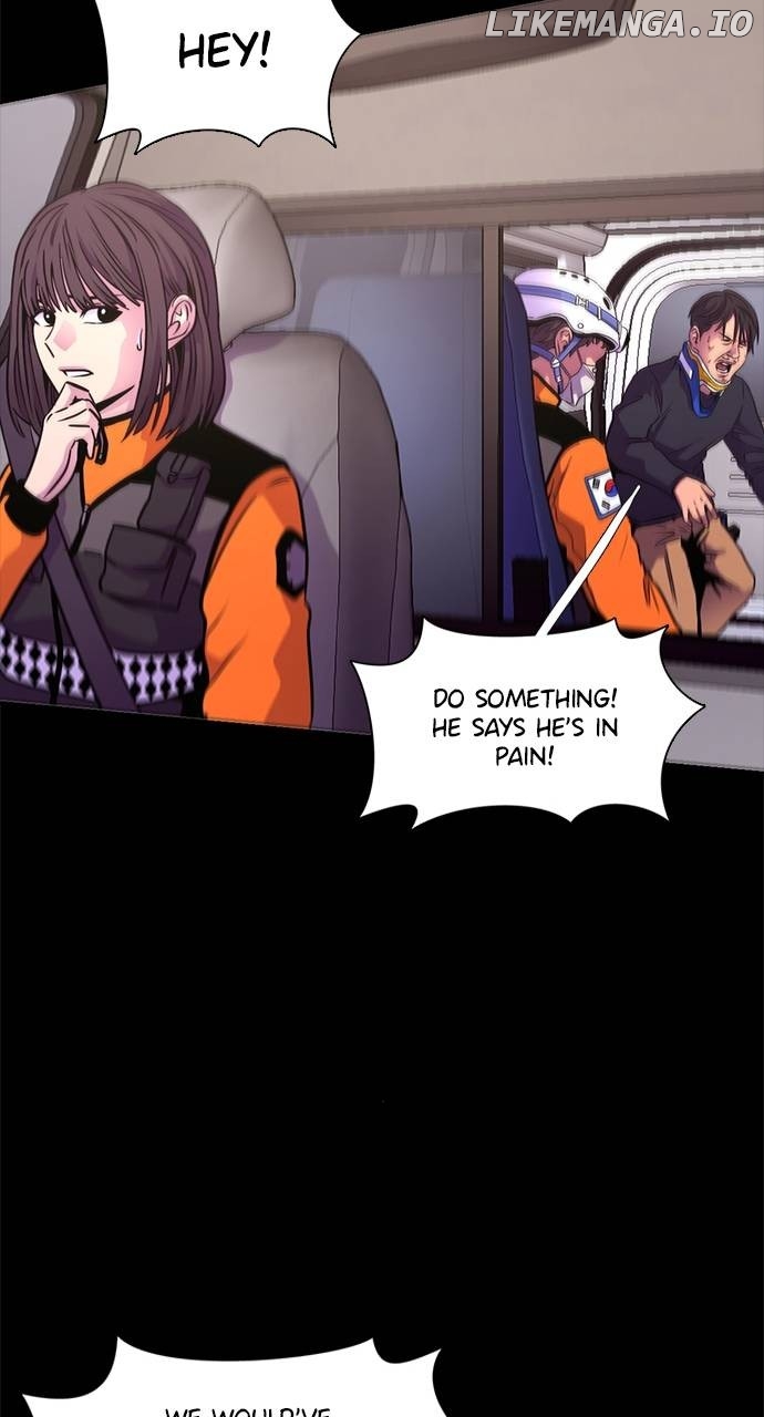 1 Second Chapter 204 - page 42