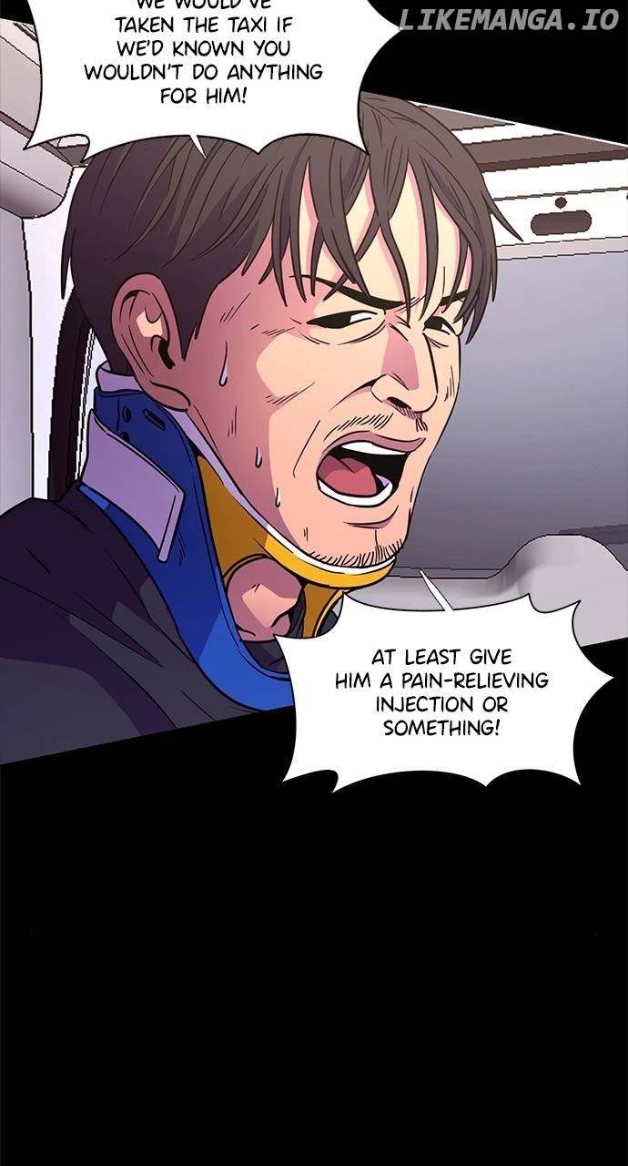 1 Second Chapter 204 - page 43