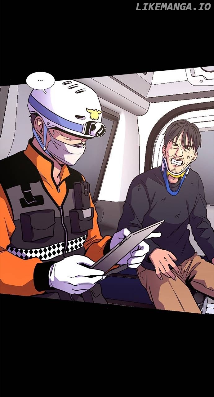 1 Second Chapter 204 - page 44