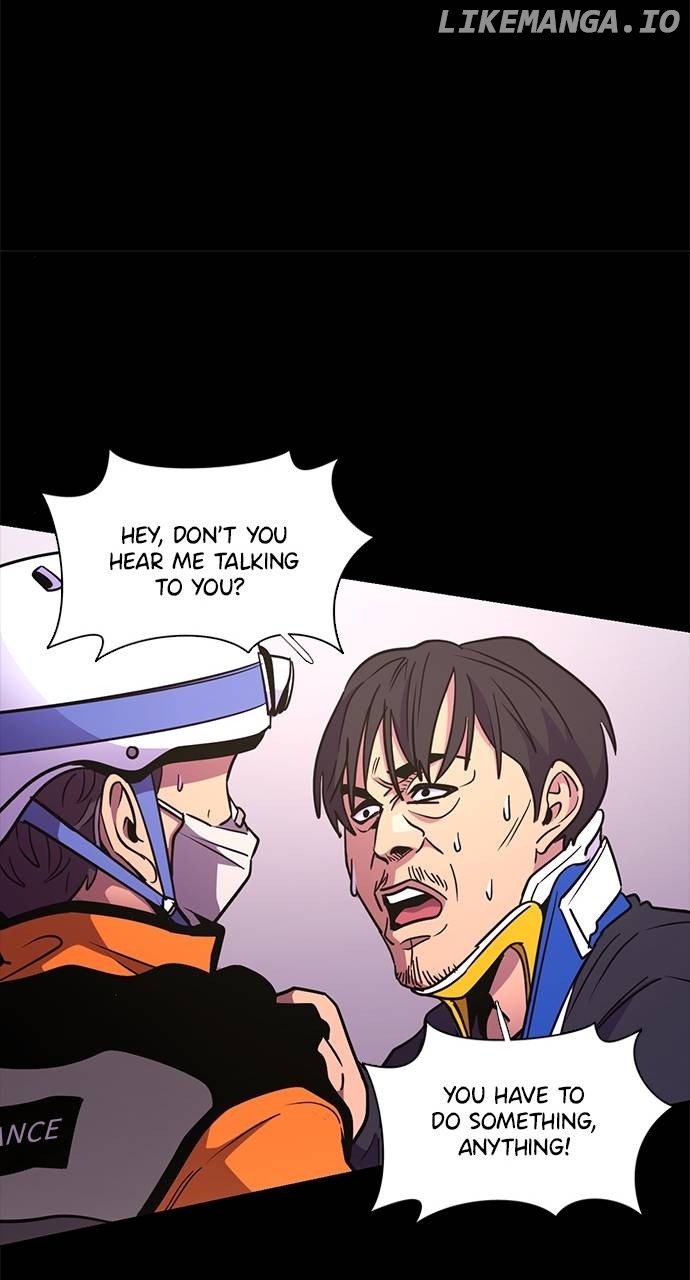 1 Second Chapter 204 - page 45