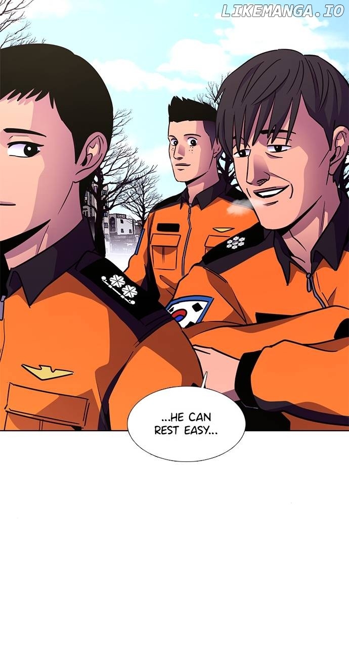 1 Second Chapter 204 - page 52
