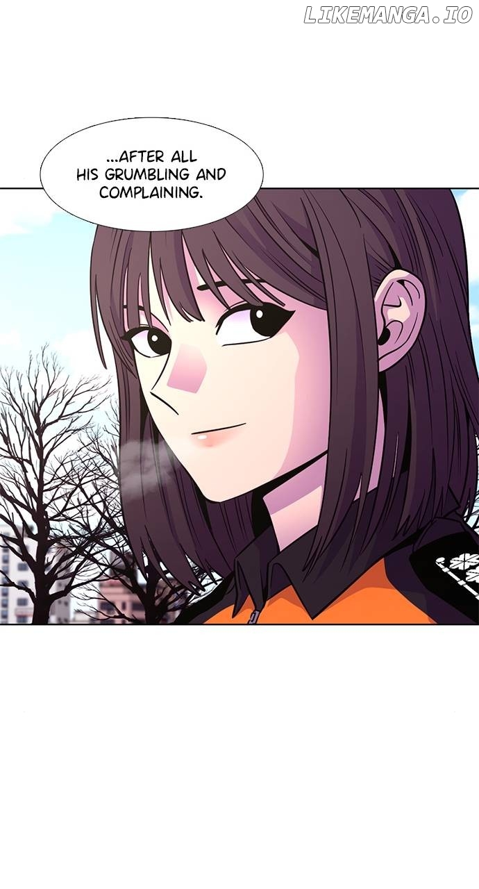 1 Second Chapter 204 - page 53