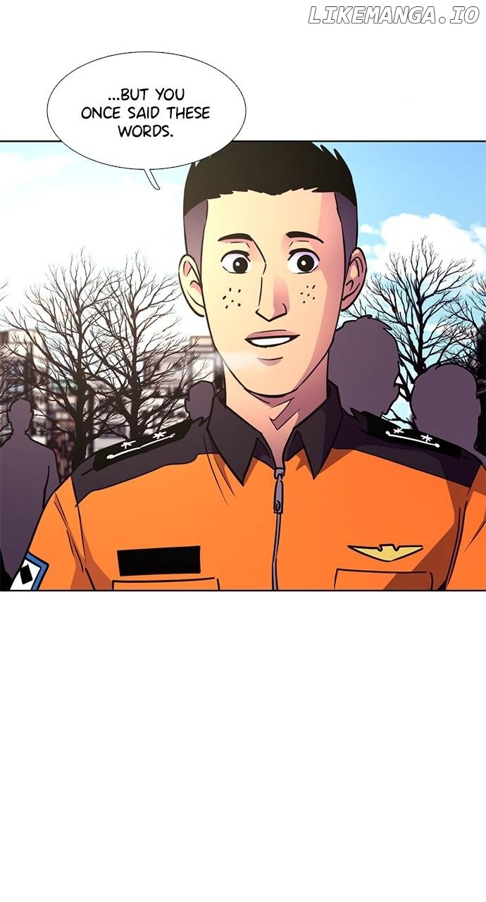 1 Second Chapter 204 - page 55