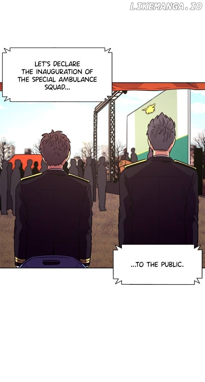 1 Second Chapter 204 - page 65