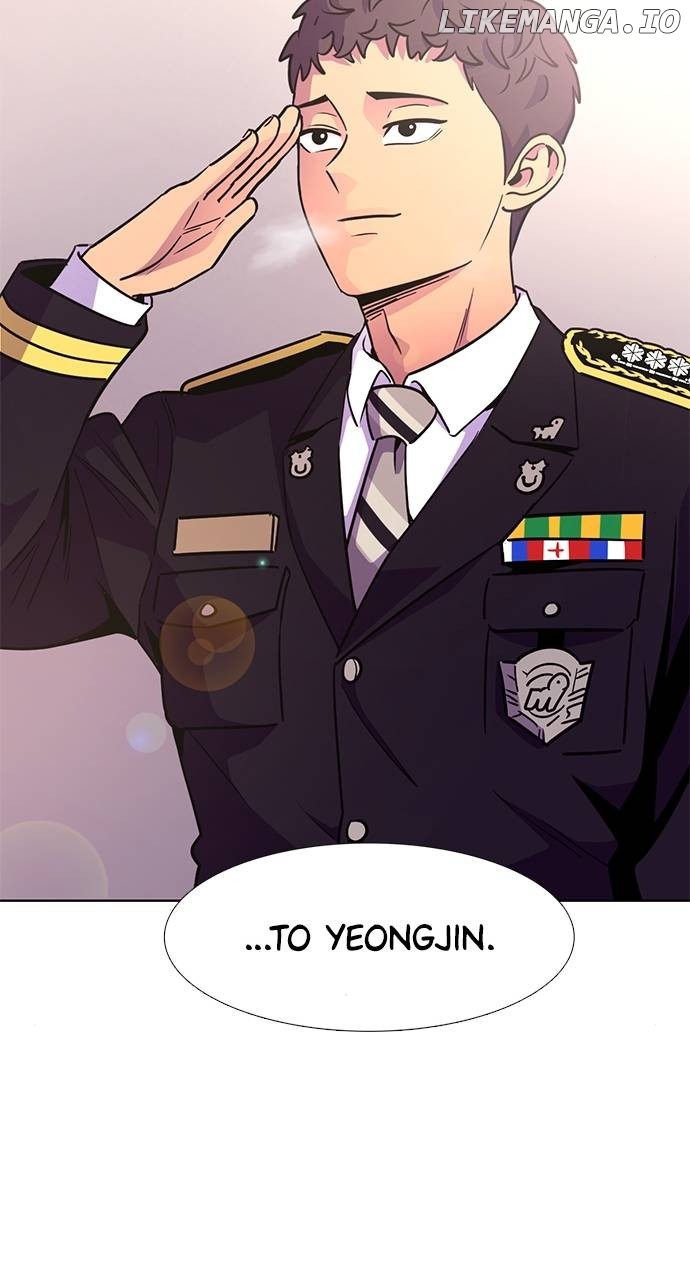 1 Second Chapter 204 - page 69