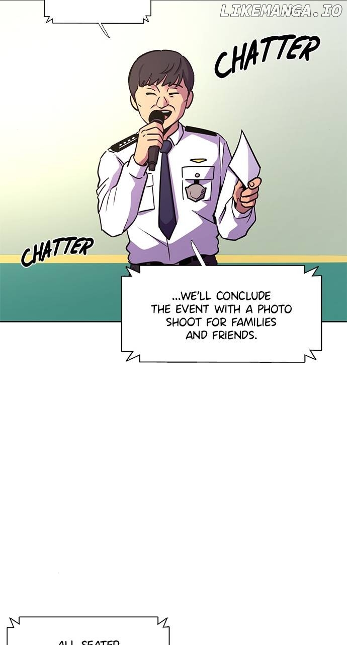 1 Second Chapter 204 - page 71