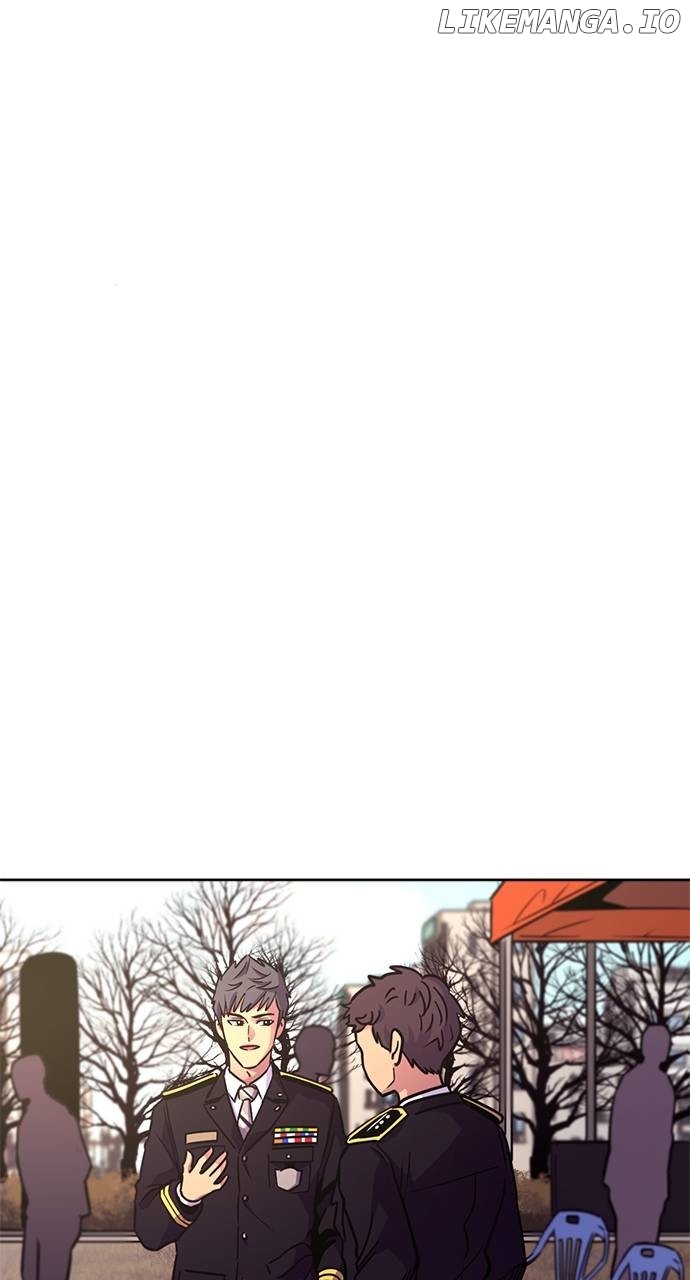 1 Second Chapter 204 - page 75