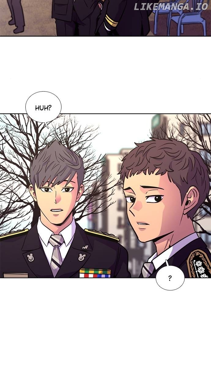 1 Second Chapter 204 - page 76