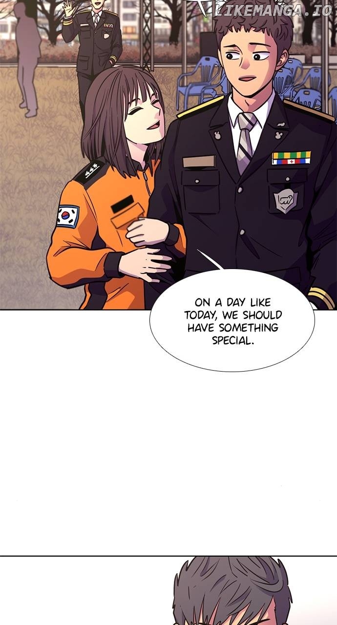1 Second Chapter 204 - page 78