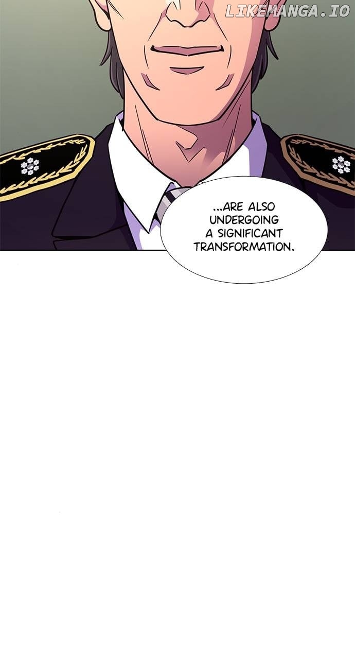 1 Second Chapter 204 - page 8