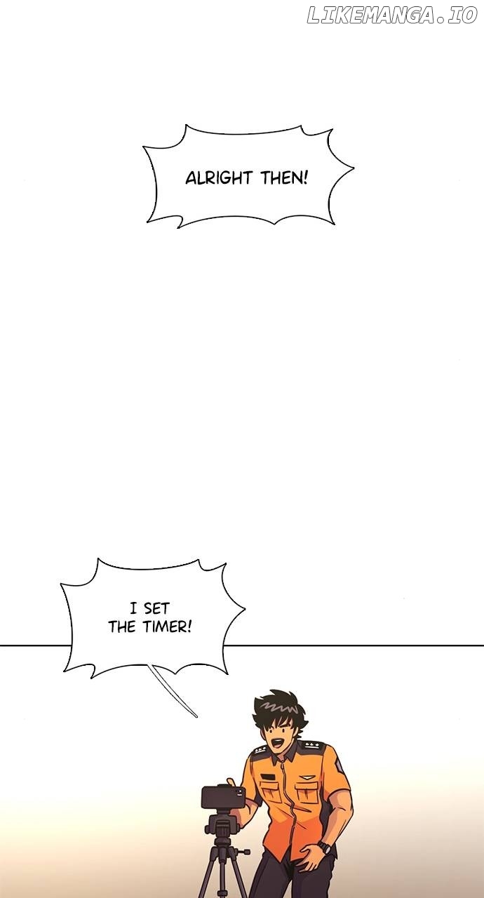 1 Second Chapter 204 - page 80