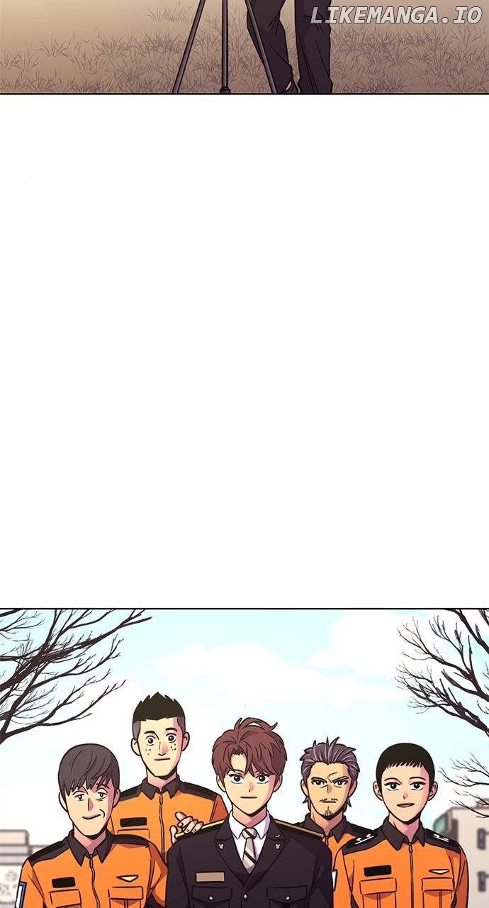 1 Second Chapter 204 - page 81
