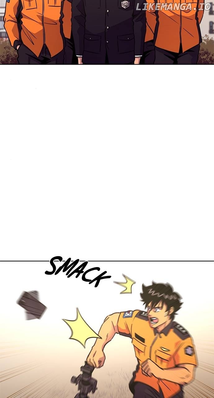 1 Second Chapter 204 - page 82