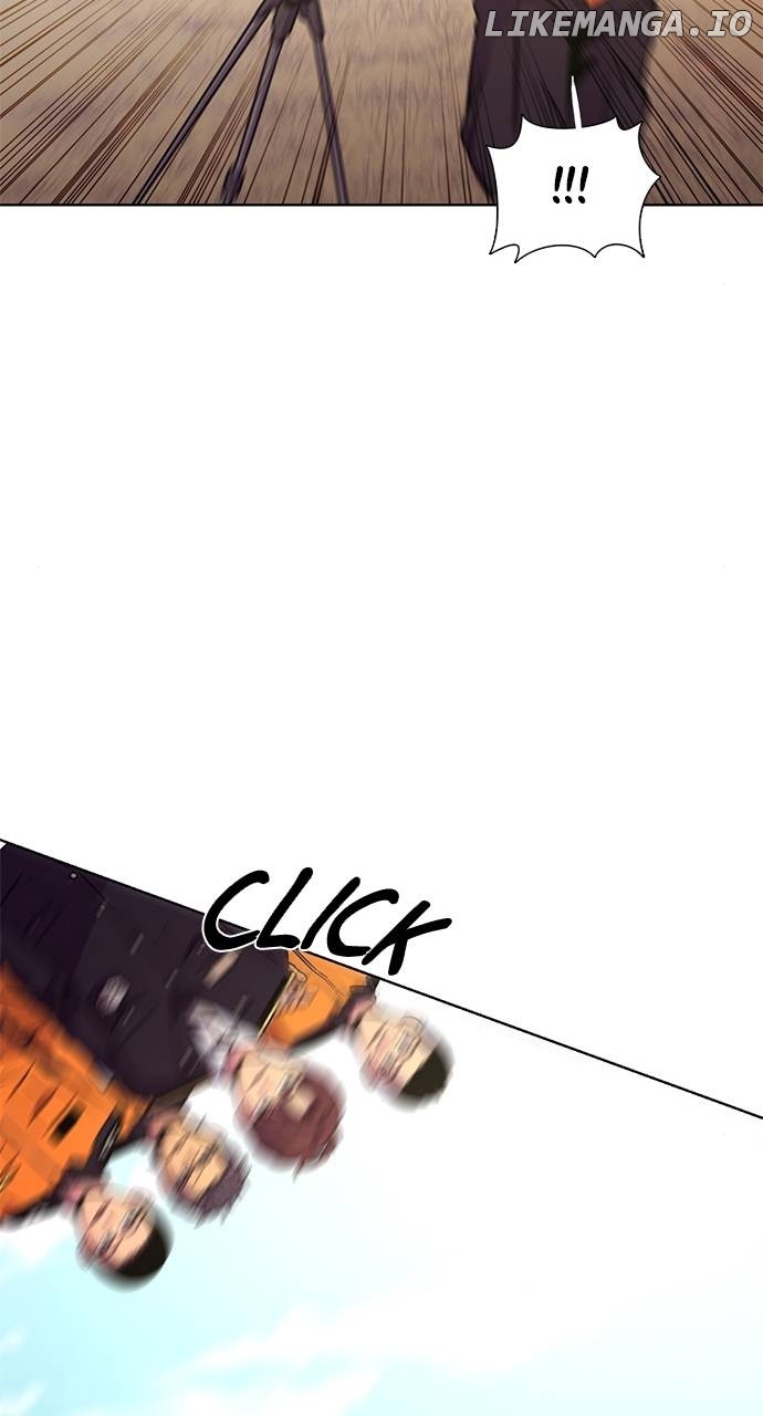 1 Second Chapter 204 - page 83