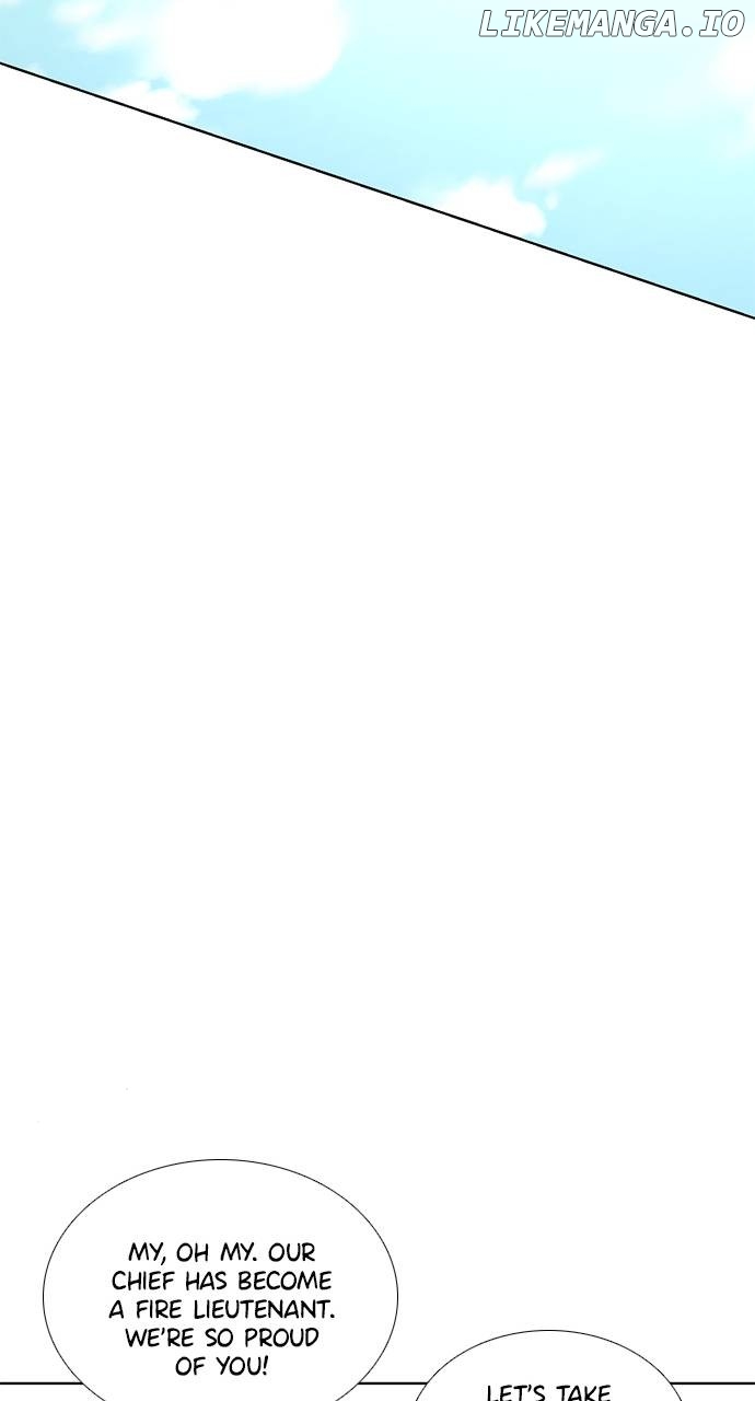 1 Second Chapter 204 - page 84