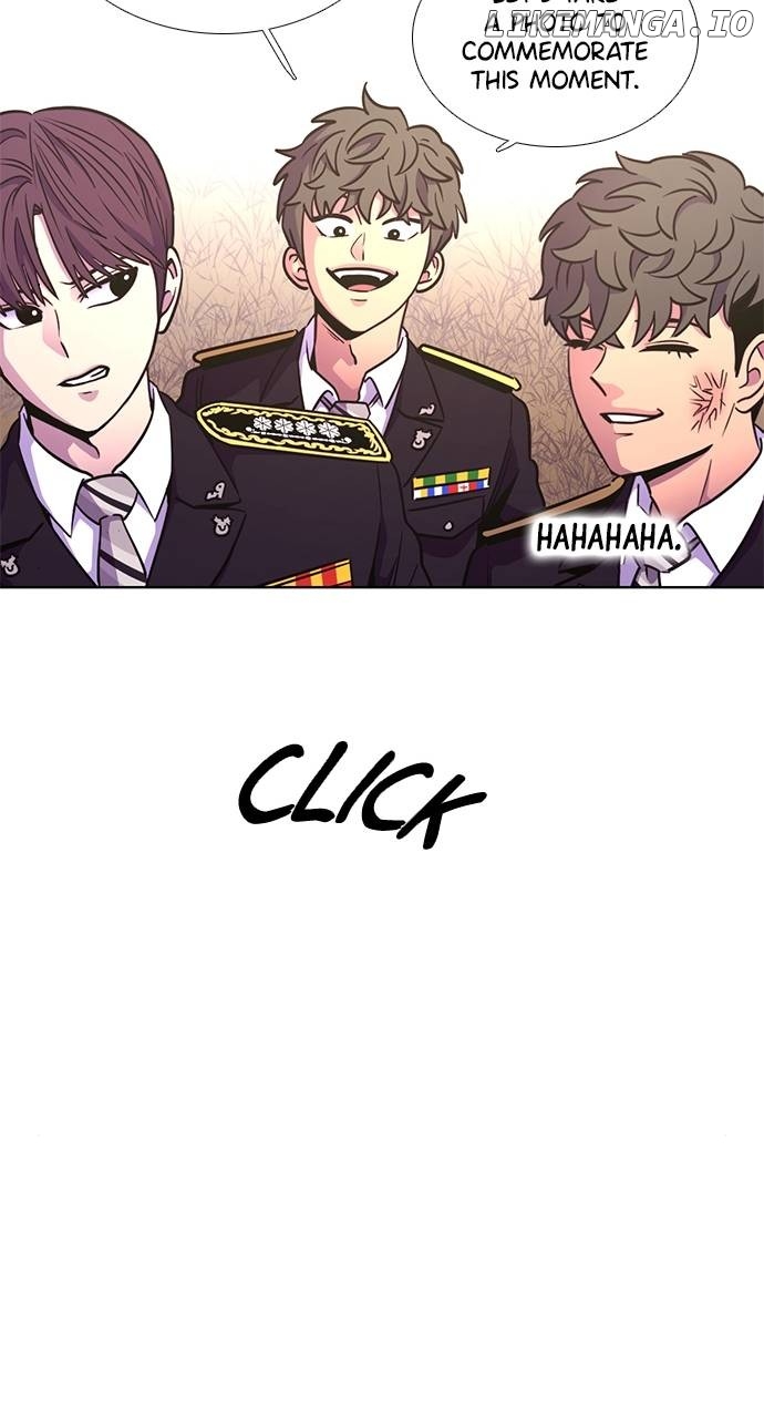 1 Second Chapter 204 - page 85