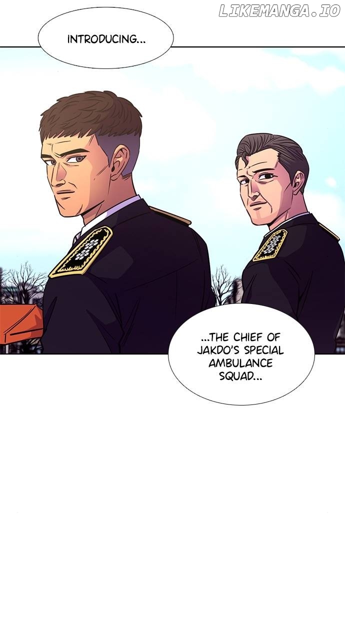 1 Second Chapter 204 - page 9