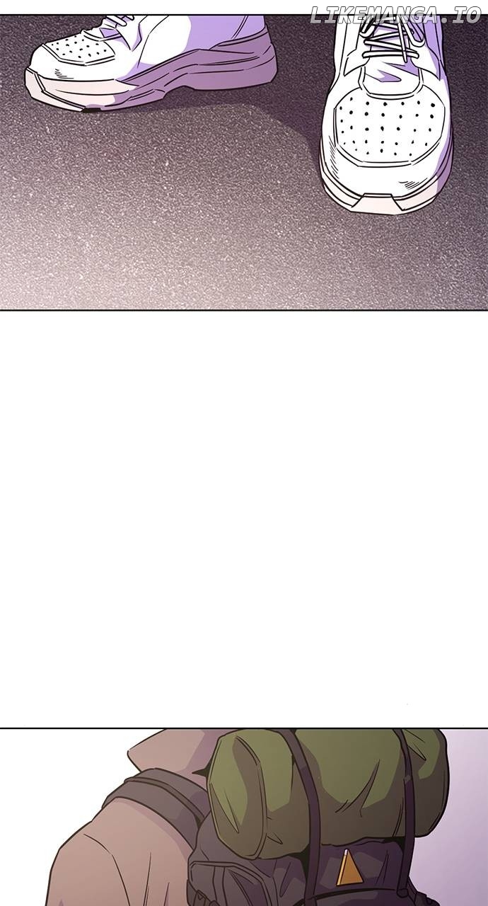 1 Second Chapter 204 - page 91