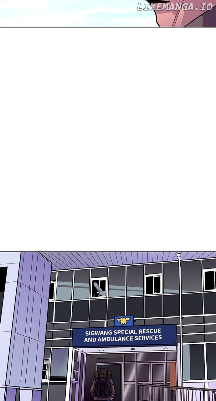 1 Second Chapter 204 - page 93