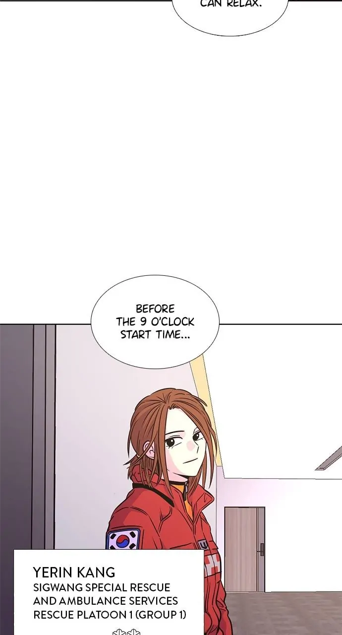 1 Second Chapter 205 - page 38