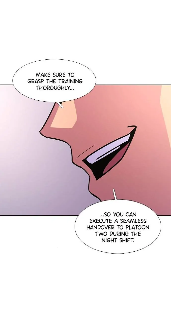 1 Second Chapter 205 - page 45