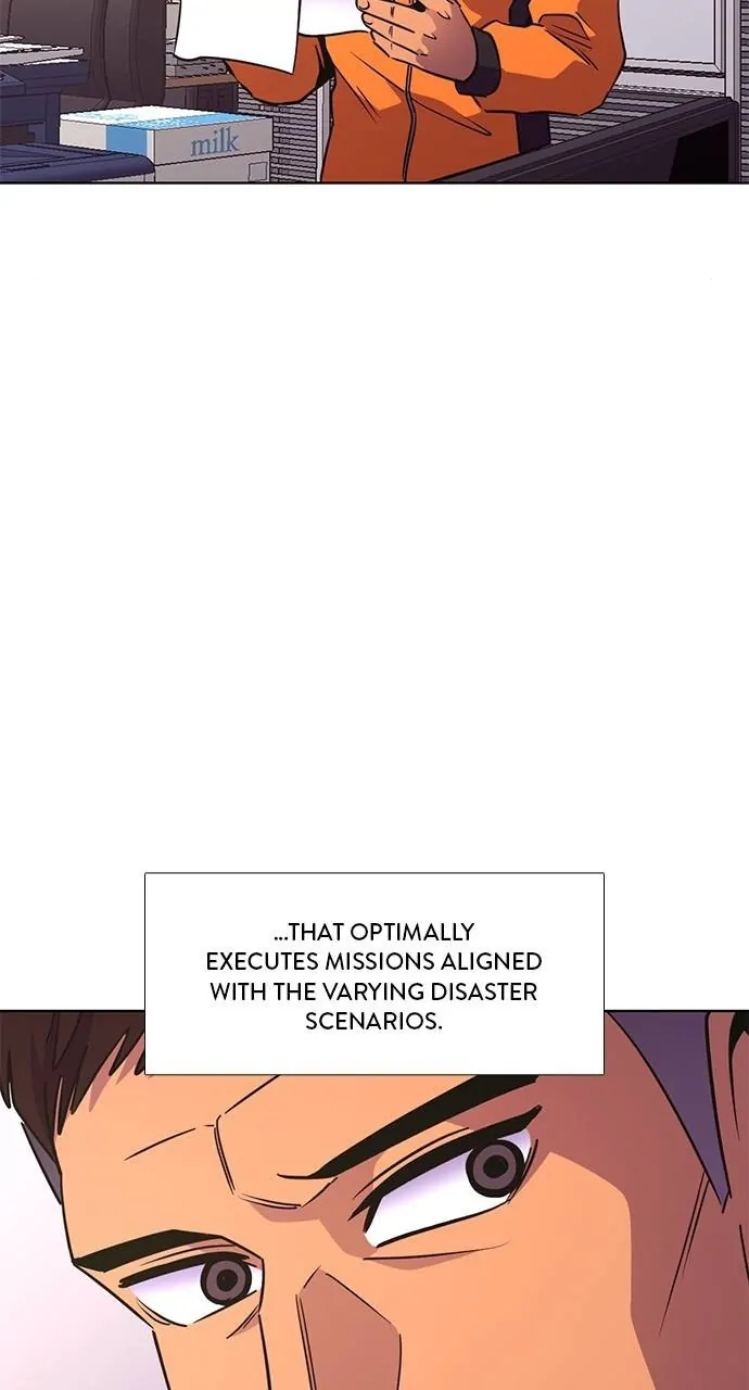 1 Second Chapter 205 - page 70