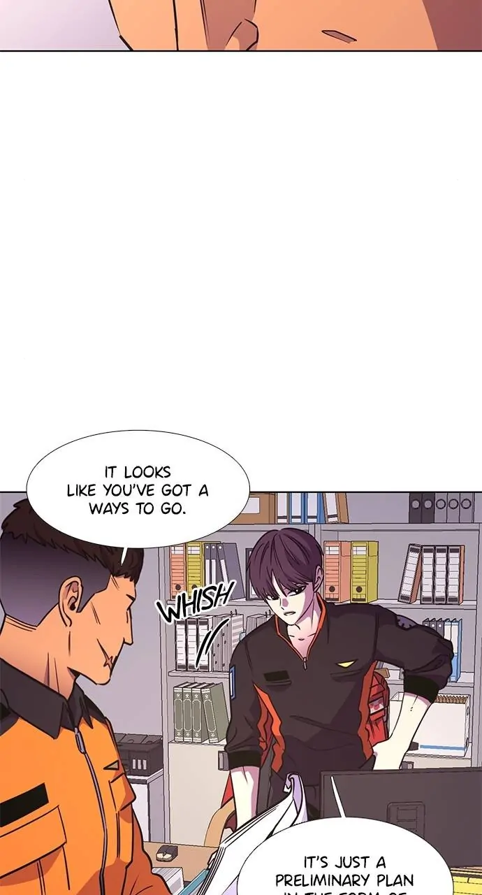 1 Second Chapter 205 - page 71