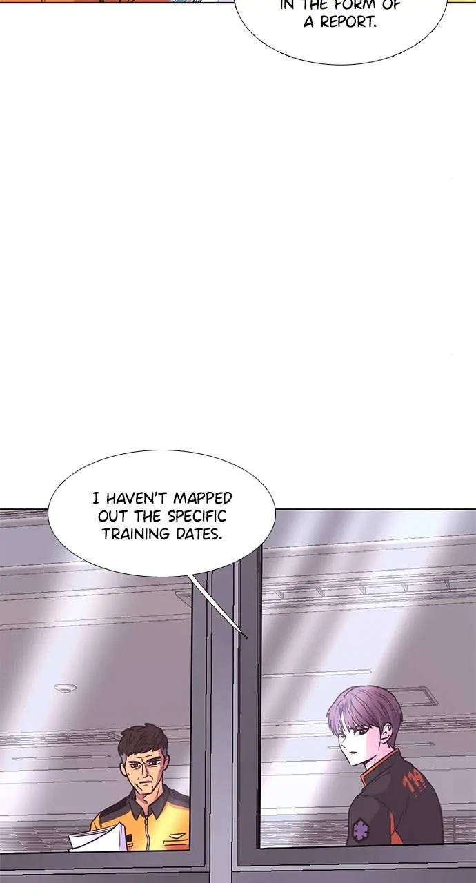 1 Second Chapter 205 - page 72