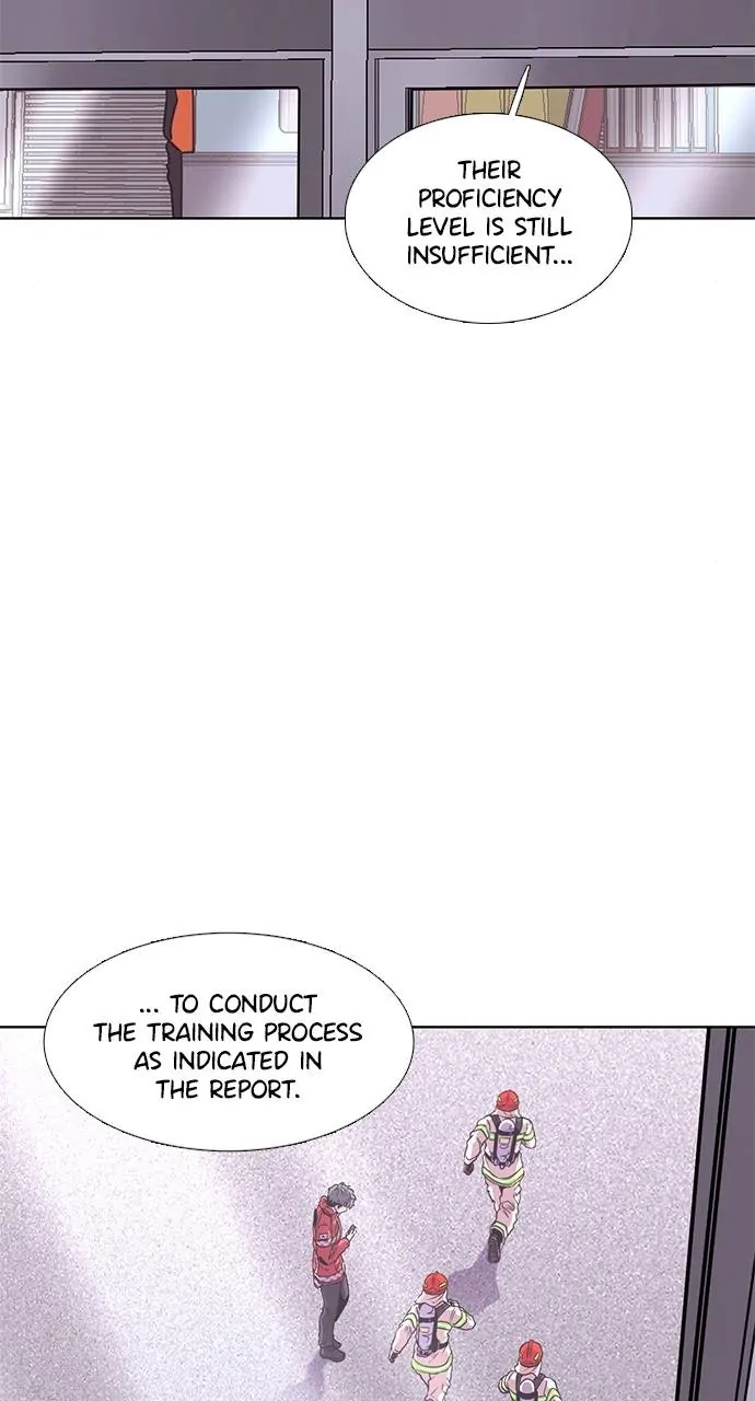 1 Second Chapter 205 - page 73