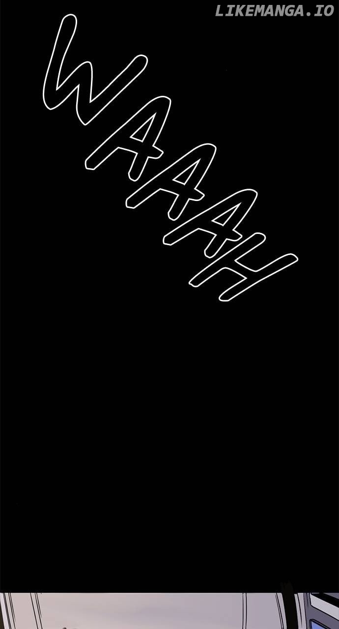 1 Second Chapter 206 - page 10