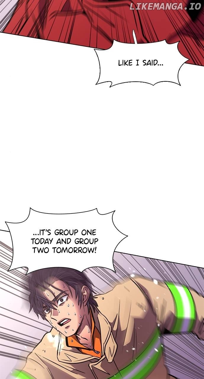 1 Second Chapter 206 - page 100