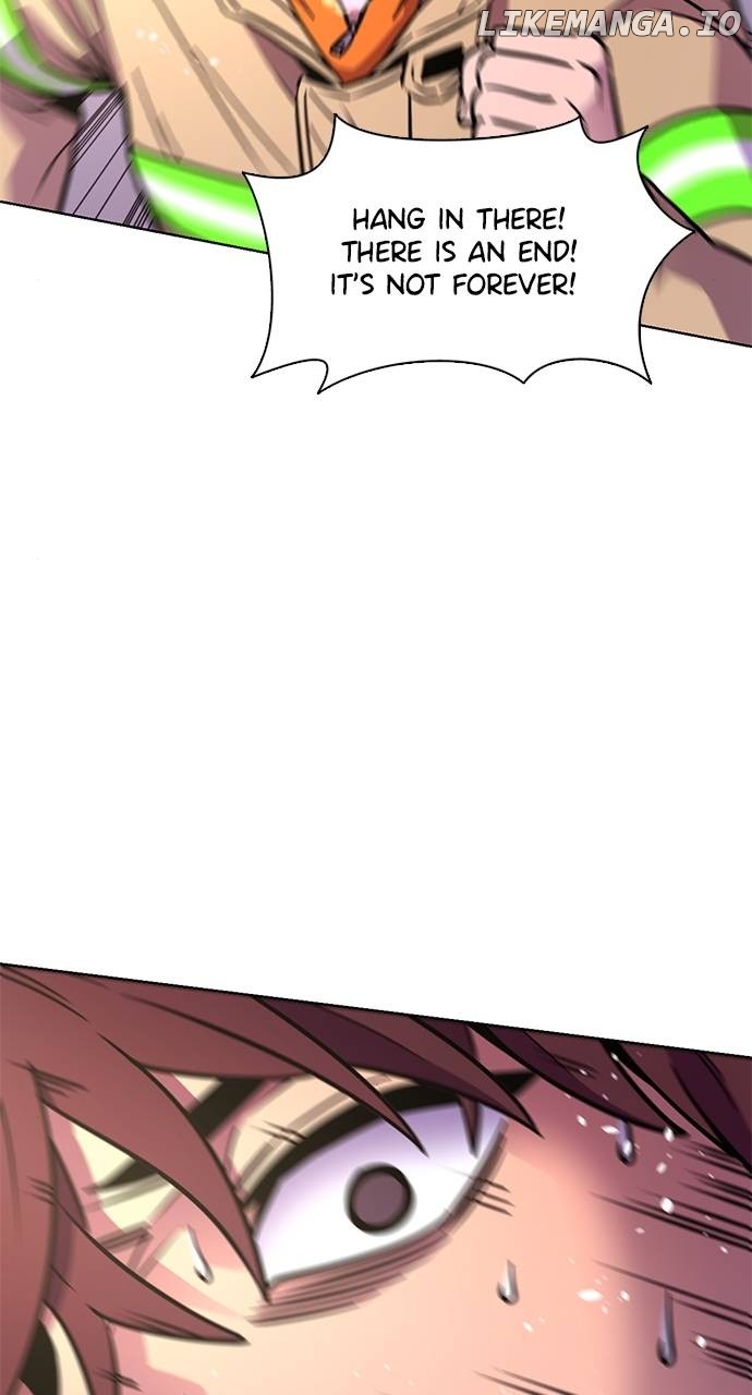 1 Second Chapter 206 - page 102