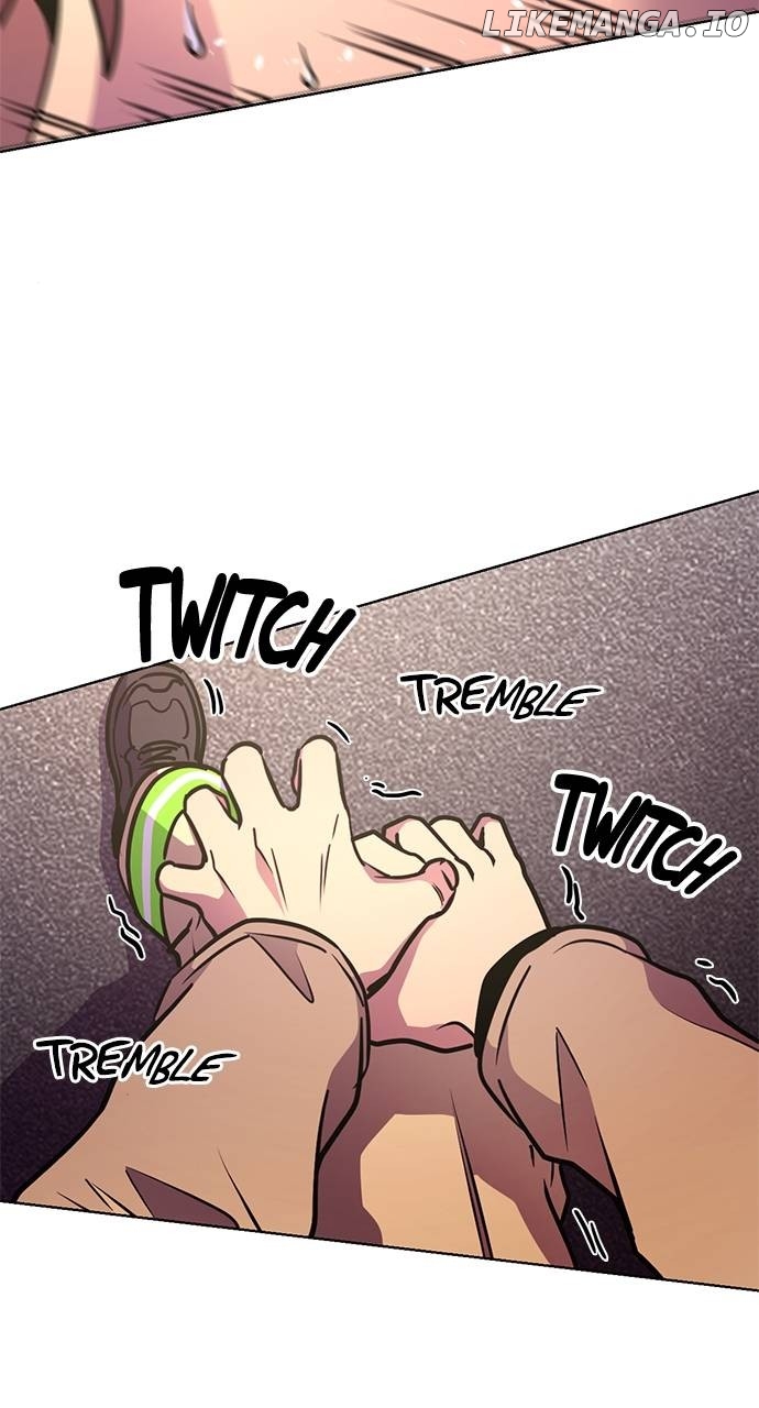 1 Second Chapter 206 - page 103