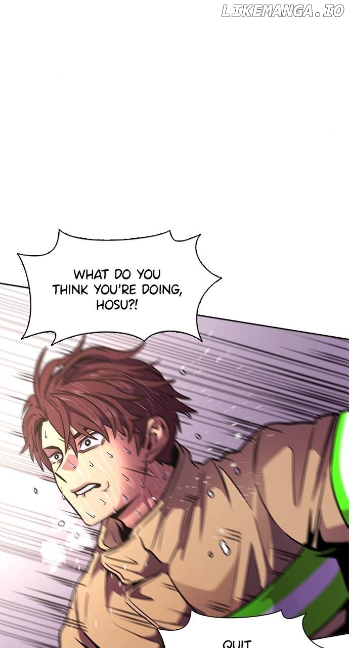 1 Second Chapter 206 - page 104