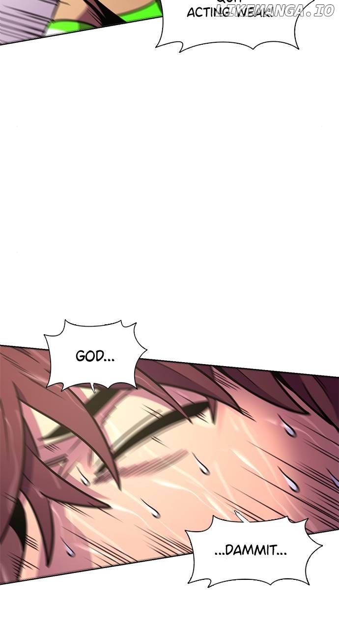 1 Second Chapter 206 - page 105