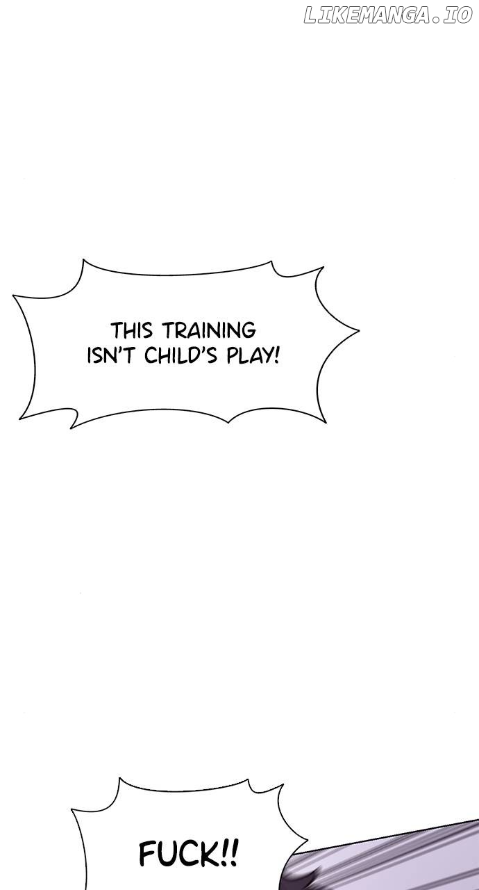 1 Second Chapter 206 - page 106