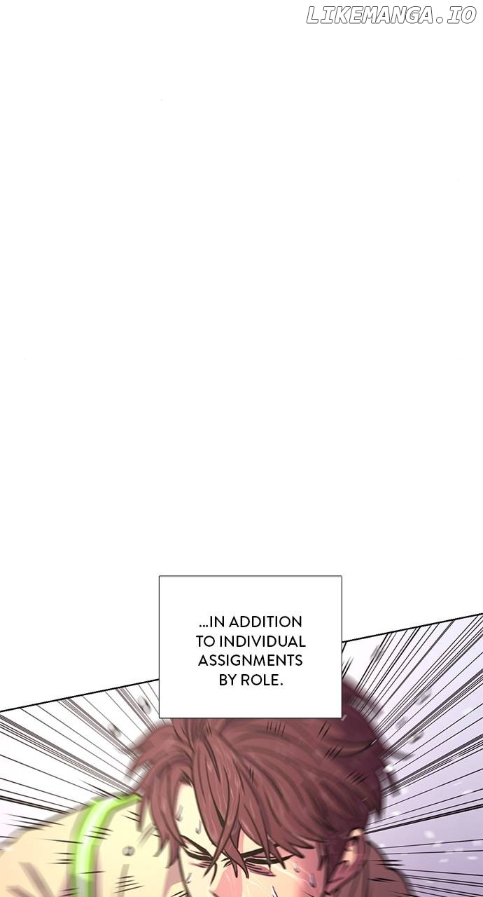 1 Second Chapter 206 - page 109