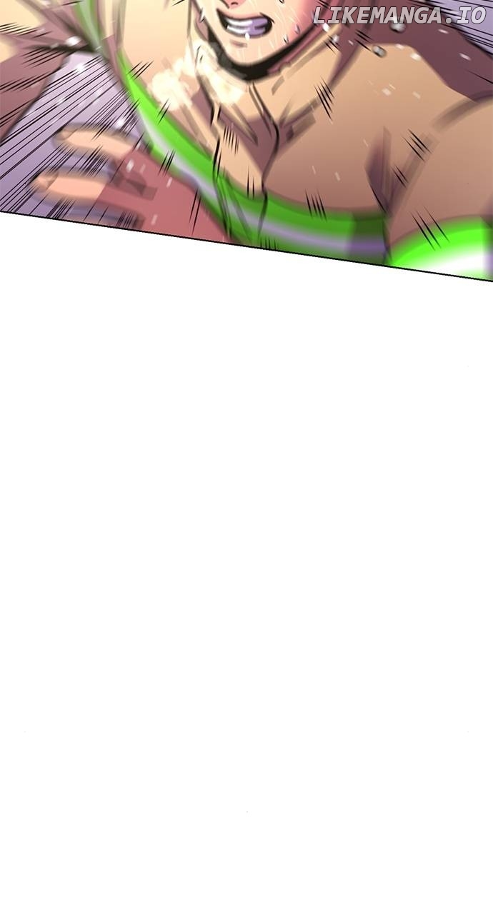 1 Second Chapter 206 - page 110