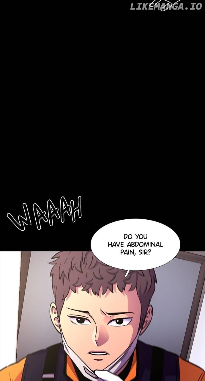 1 Second Chapter 206 - page 12