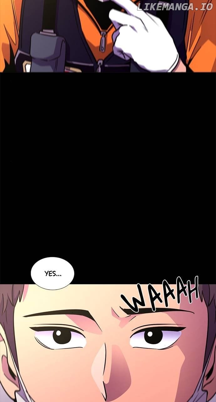 1 Second Chapter 206 - page 13