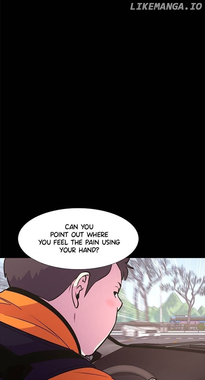 1 Second Chapter 206 - page 15