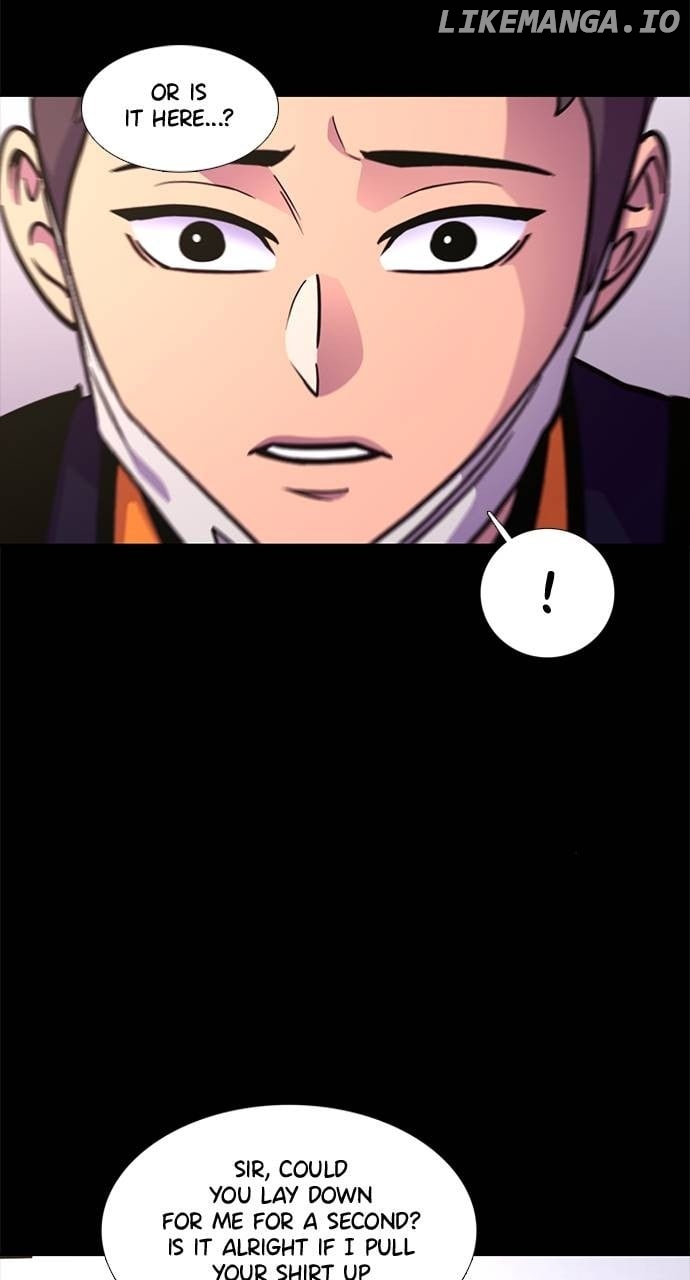 1 Second Chapter 206 - page 18