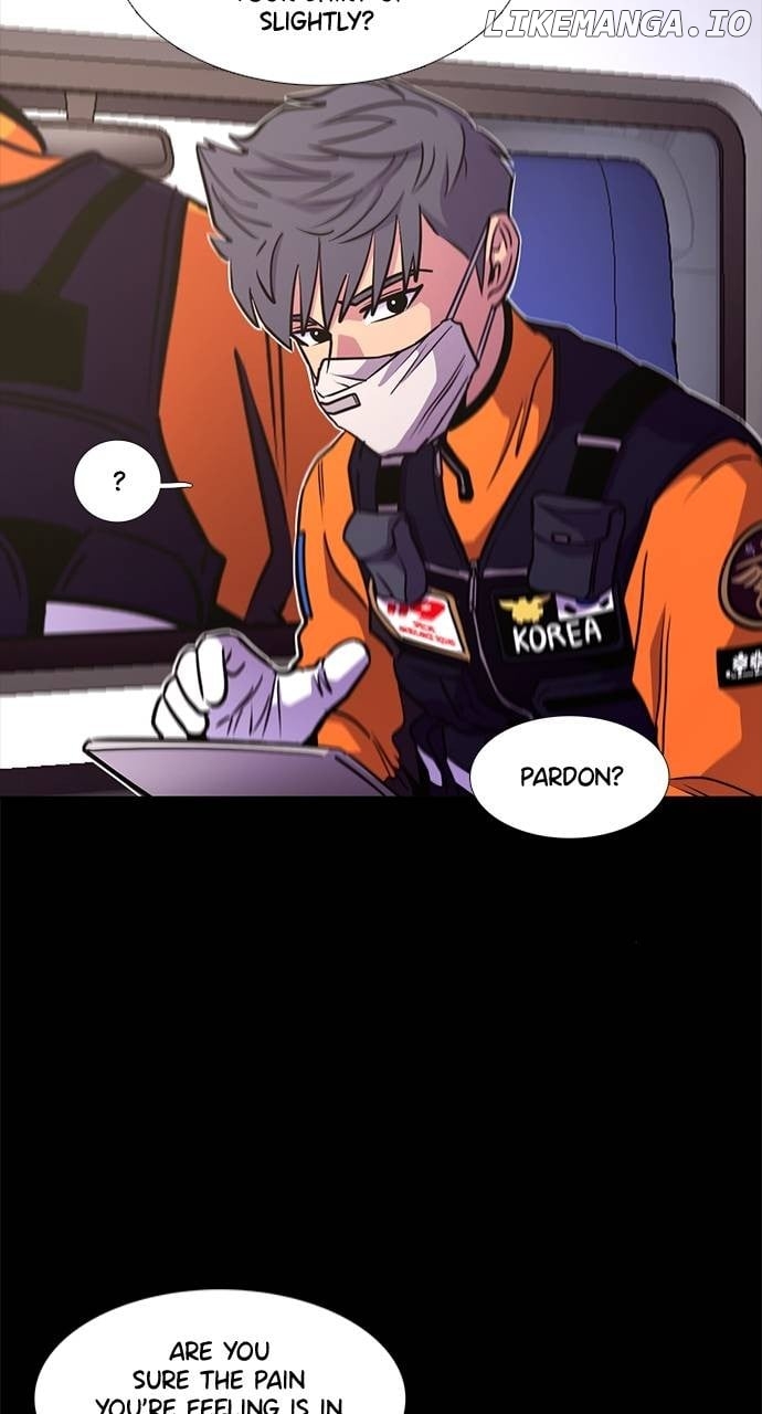 1 Second Chapter 206 - page 19