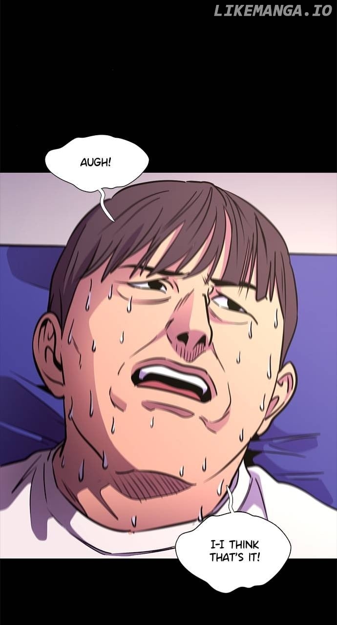 1 Second Chapter 206 - page 21