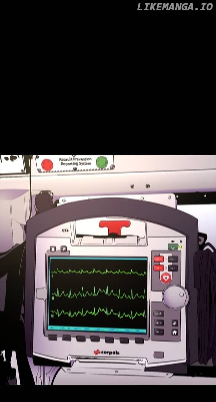 1 Second Chapter 206 - page 28