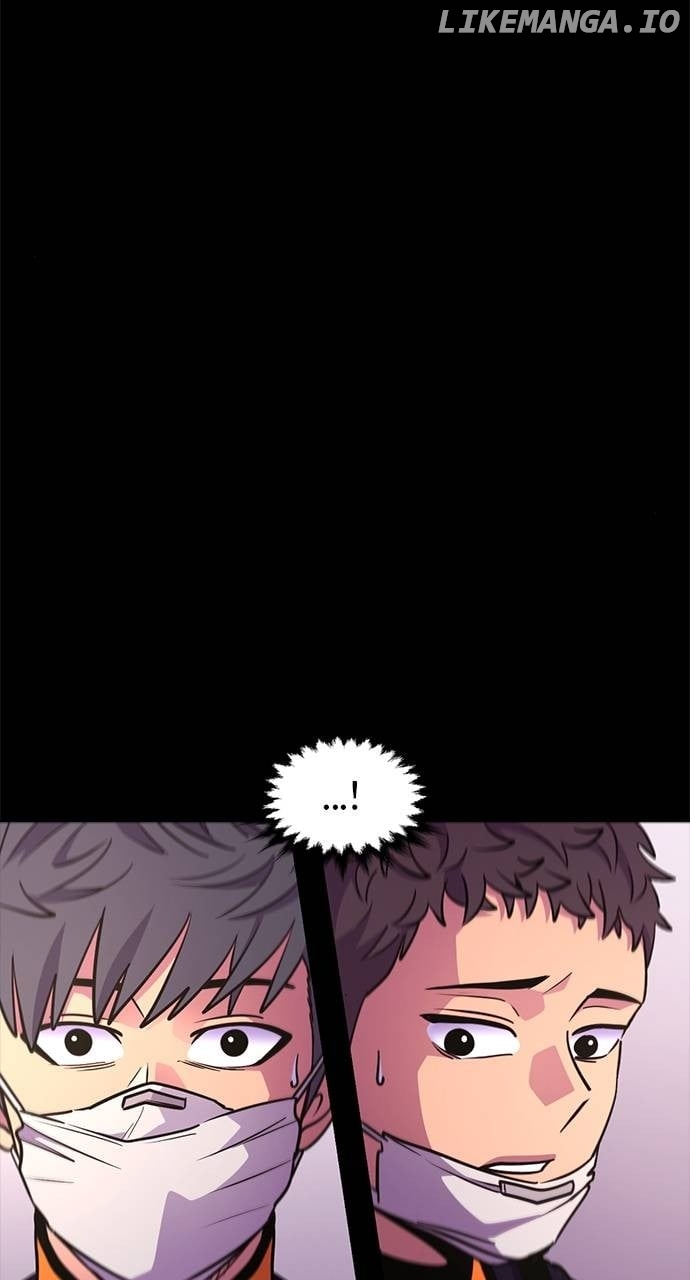 1 Second Chapter 206 - page 29