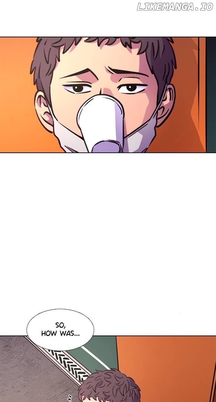 1 Second Chapter 206 - page 3